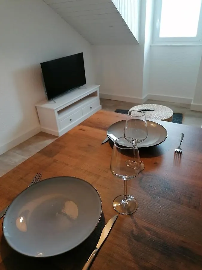 Apartment Esprit Mer Classe - Wifi - Centre Auray France