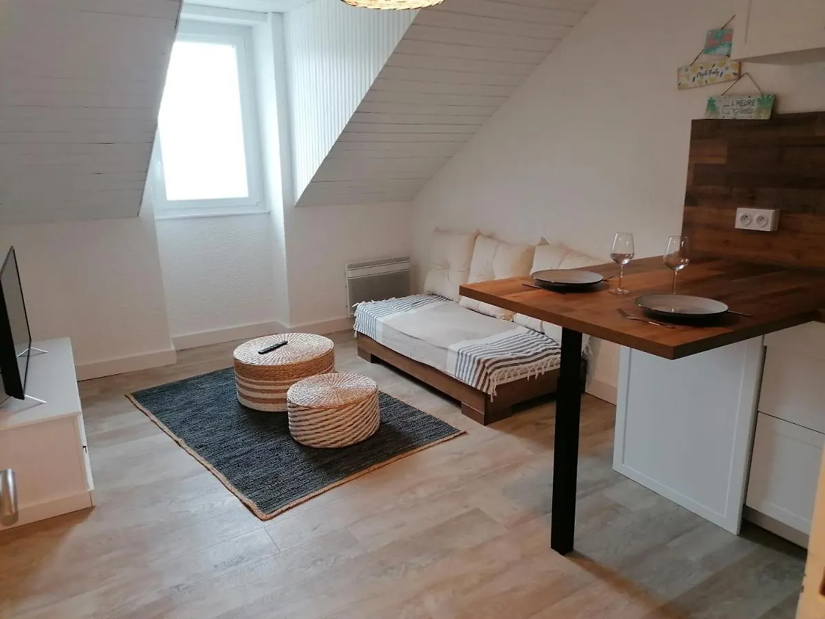 Esprit Mer Classe - Wifi - Centre Auray